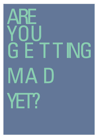 Illustration for article titled Bad Graphic Design Puns For Designer In-Jokes